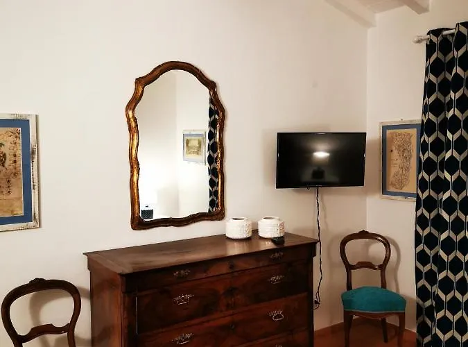 Luna Nuova 3* Sarzana