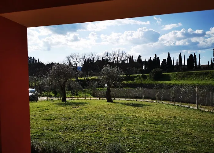 Bed & Breakfast Luna Nuova 3*