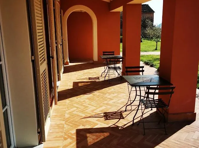 Bed & Breakfast Luna Nuova 3*