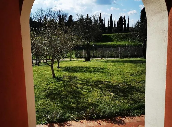 Bed & Breakfast Luna Nuova