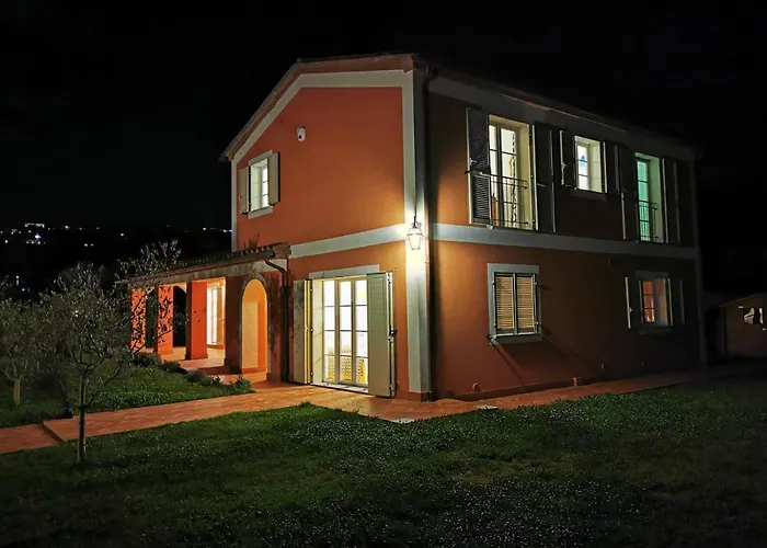 Bed & Breakfast Luna Nuova 3*